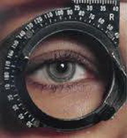 астигматизм — как улучшить зрение прибором «очки панкова»