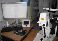 оптическая когерентная томография сетчатки