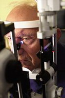 разработано программное обеспечение для диагностики глаукомы на ранней стадии