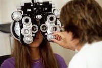 болезни глаз - какие и как лечить