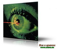 зрение. узнайте, как работают ваши глаза, и устройте им проверку