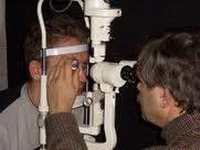 методика исследования органа зрения